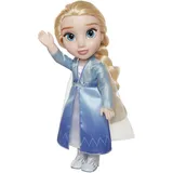 Disney Elsa Reisepuppe (One Size)