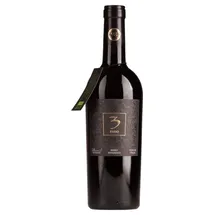 Cielo e Terra 3 Passo Rosso Cielo e Terra 2024