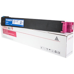 Toner kompatibel zu Minolta TN210M
