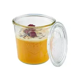 Weck Einmachglas 580 ml 2 St.