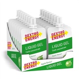 Dextro Energy Liquid Gel Apfel 18 x 60 ml