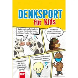 Denksport für Kids