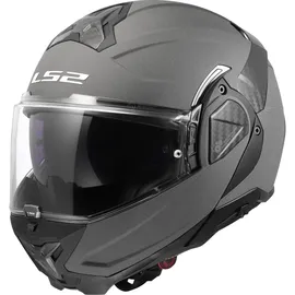 LS2 FF910 Advant II Solid Concrete M