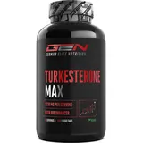 GEN GERMAN ELITE NUTRITION Turkesteron Max Kapseln 120 St.