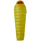 Altus Andes 400 H30 Schlafsack - Golden Lime - Lang