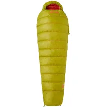 Altus Andes 400 H30 Schlafsack - Golden Lime - Lang