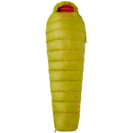 Altus Andes 400 H30 Schlafsack - Golden Lime - Lang