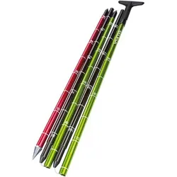 SALEWA Lightning 240 Probe, Green/Black, ONE SIZE
