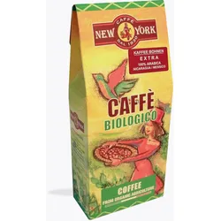 New York Caffè Biologico 250g