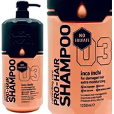 NishMan Inca Inchi Haarshampoo 1250 ml