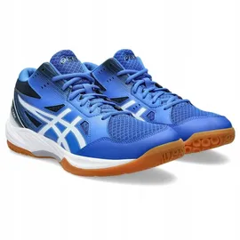 Asics Gel Task MT 3 Herren-Volleyballschuhe, Größe 44,5 - Blau