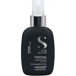 ALFAPARF MILANO Semi di Lino Sublime Cristalli Spray Haarspray & -lack 125 ml