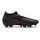 Puma Future 9 Match AG/FG Herren schwarz/glowing red/strong gray 45