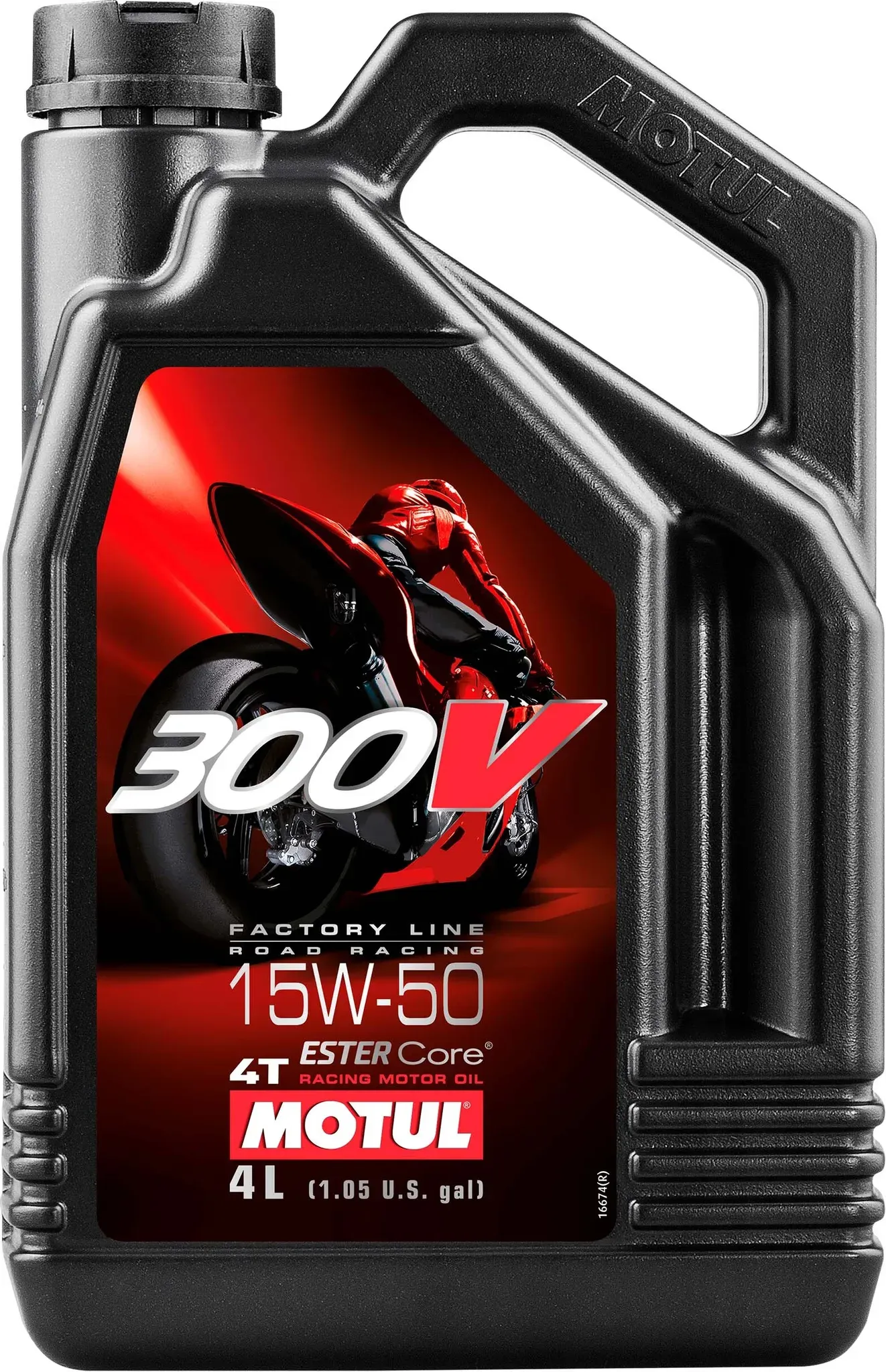 motul 104129 300v