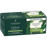 Pierre Fabre RENE Furterer Triphasic Progressive Kur bei anlagebedingtem Haarausfall 16 x 5,5 ml