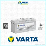Varta Silver Dynamic I1 110Ah 12V