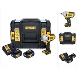 DeWalt DCF 892 M2T inkl. 2 x 4,0 Ah + TSTAK