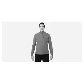 Mountain Equipment LUMIKO zip t fleece rot - XS