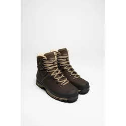 Meindl Island MFS 3000 Herren (Dunkelbraun/Natur), 47 EU