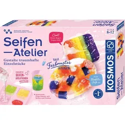 KOSMOS Seifen-Atelier