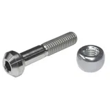 Kind Shock KS Sattelklemmbolzen kpl. Zeta, LEV (6+7), LEV C LEV Ci