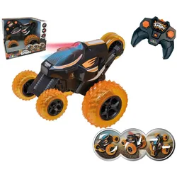 RC Power Tumbler 