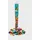Plus-Plus Kreativ Bausteine Regenbogen 100-tlg. 9604265