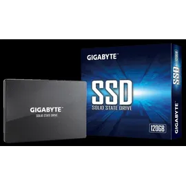 Gigabyte SSD 240 GB 2,5" GP-GSTFS31240GNTD