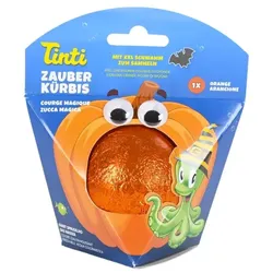 Tinti Zauber Kürbis