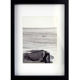 Nielsen Design Nielsen Aura schwarz