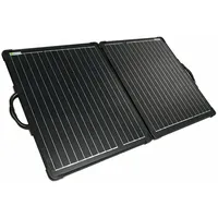 WATTSTUNDE WS100SUL monokristallin 100 W