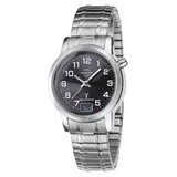 Master Time Edelstahl 34 mm MTLA-10309-22M