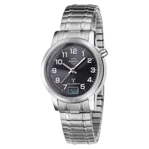 Master Time Edelstahl 34 mm MTLA-10309-22M