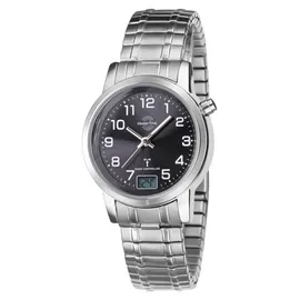 Master Time Edelstahl 34 mm MTLA-10309-22M