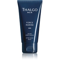 Thalgo Aftershave-Balsam, 75 ml, Force Marine / THALGOMEN, Sandelholz