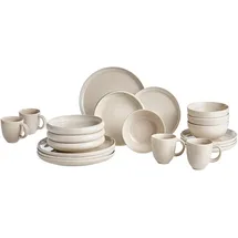 BLOMUS Canju Kombiservice 20-tlg. beige