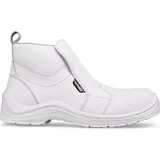 Shoes For Crews 75966-38/5 Lungo81 Sicherheitsschuh, Größe 38 EU, Weiß