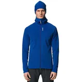 Houdini Aero Jacke - Tribe Blue - L