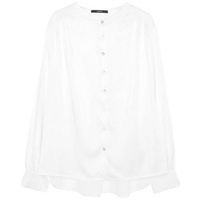 Someday Damen Bluse ZALONI Offwhite (20) 40 - 40