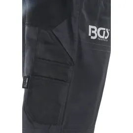 BGS BGS® Arbeitshose 90078, kurz, Größe 60