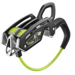 EDELRID GIGA JUL Sicherungsgerät