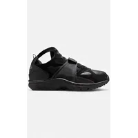Nike Air Trainer Huarache Triple Black schwarz 42.5 (UK 8.5)