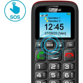 Maxcom Comfort MM428