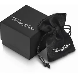Thomas Sabo Ohrstecker H2275-051-14 Silber Zirkonia