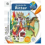 Ravensburger tiptoi Band 11 - Entdecke die Ritter | Zustand: Gut