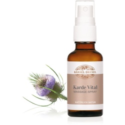 Karde Vital Massage-Spray