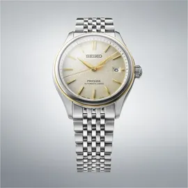 Seiko Presage Classic Automatik SPB478J1
