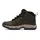 Columbia Newton Ridge Plus II Waterproof Herren cordovan/squash 49