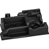 Bosch Einlage GSR/GSB 18V-45/-55/-60/-90 für L-BOXX 136 schwarz