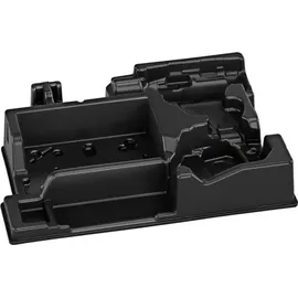 Bosch Einlage GSR/GSB 18V-45/-55/-60/-90 für L-BOXX 136 schwarz